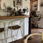 Sajilo Cafe Forest - 