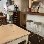 Sajilo Cafe Forest - 