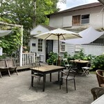 Sajilo Cafe Forest - 