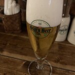 小樽ビール銭函醸造所 - 