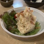 串カツ 青山七丁目 - 