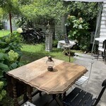 Sajilo Cafe Forest - 