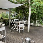 Sajilo Cafe Forest - 