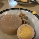 串カツ 青山七丁目 - 