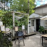 Sajilo Cafe Forest - 