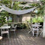 Sajilo Cafe Forest - 