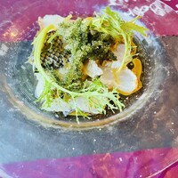 TROIS CUIT ASANUMA - 