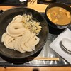 うどん料理 千