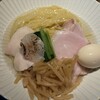 Tokyo Style Noodle ほたて日和