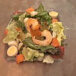 ビストロ ボナぺティ - 