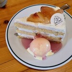 マザームーンカフェ - 