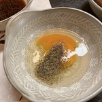 アグーしゃぶしゃぶ みるく - 