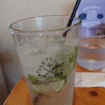 マザームーンカフェ - 