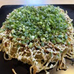 お好み焼 水音 - 