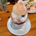 マザームーンカフェ - 