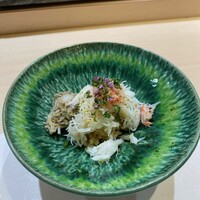 八重洲 鮨 海味 - 