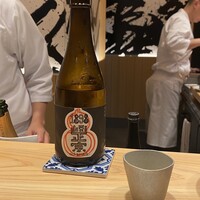 鮨麻布 - 
