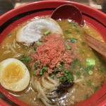 えびそば一幻 新千歳空港店 - 