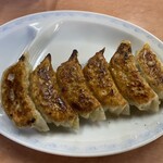 ら～めん家族 だるまや - 