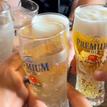 ビアハウス ビアワン - 