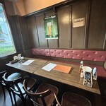 ビアハウス ビアワン - 本日の予約席