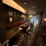 ビアハウス ビアワン - 