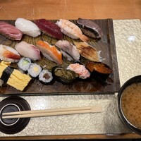 東鮨 新店 - 