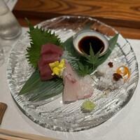 割烹 三千院の里 祇園本店 - 