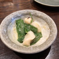 蕎麦 蘇枋 - 