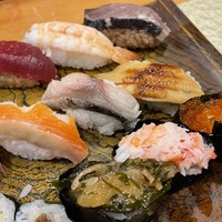 東鮨 新店 - 