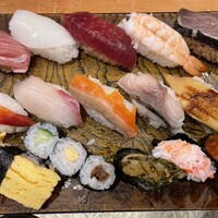 東鮨 新店 - 