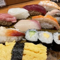 東鮨 新店 - 