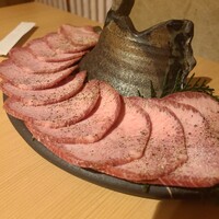 黒毛和牛肉匠 いちえ 別邸 - 