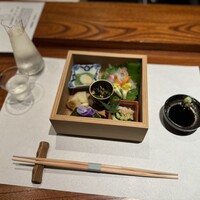 割烹 三千院の里 祇園本店 - 