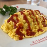 北菓楼 札幌本館 - 