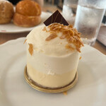 北菓楼 札幌本館 - 