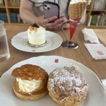 北菓楼 札幌本館 - 