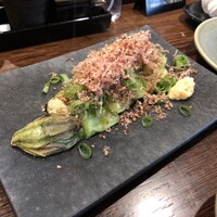 蕎麦 蘇枋 - 