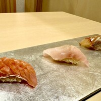 博多 鮨 まつもと - 