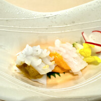 博多 鮨 まつもと - 