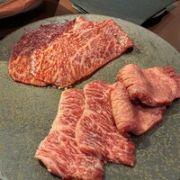 焼肉もちお -  焼肉もちお -