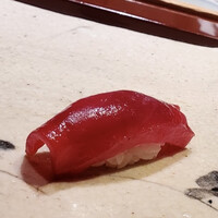 鮨　かねさか パレスホテル東京店 - 