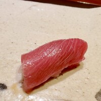 鮨　かねさか パレスホテル東京店 - 