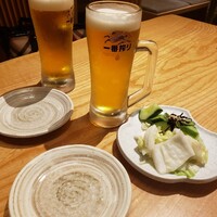 うな和本店 名古屋駅 - 