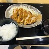 親子丼と鶏料理 鶏山賊 LECT店