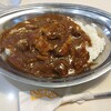 カレーショップ インデアン 西21条店