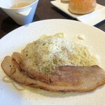 姫路モノリス - 