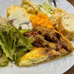 ビストロ ティアボ - 