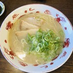 ラーメン臥龍 廿日市店 - 