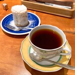 カフェデコラソン ニノ - 